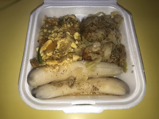 Kingston Delight by null