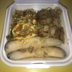 Kingston Delight On the Beach - Breakfast