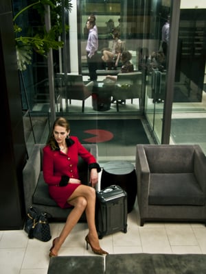 ARC THE.HOTEL by null