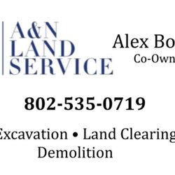 A&N Land Service