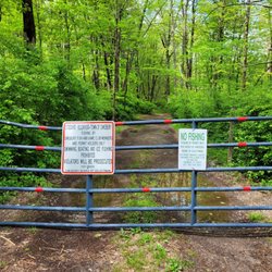 Onion Mountain Park