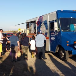 MH Restaurant Night: Picnic in the Park