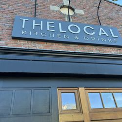 The Local - Sign