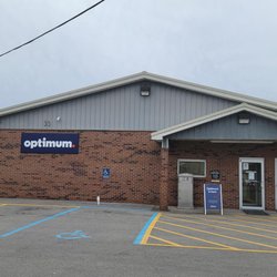 Optimum-Buckhannon