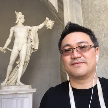 Musei Vaticani - Museums Near Me - Rome, RM
