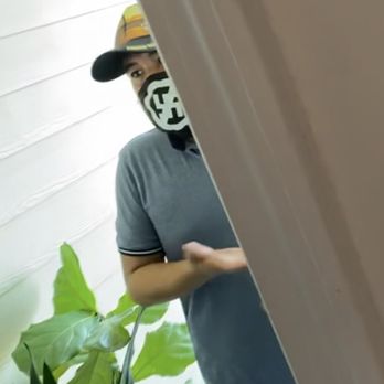The Village Greenery Florist - Oh just a guy in a swastika mask from a florist banging on my door - Florists Near Me - St. Augustine, Florida The Village Greenery Florist - Oh just a guy in a swastika mask from a florist banging on my door - Florists Near Me - St. Augustine, Florida