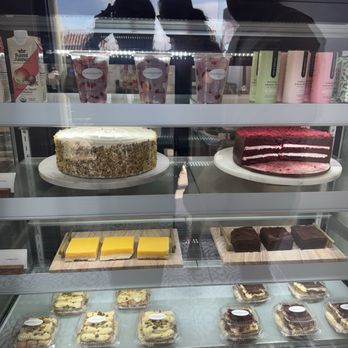 La Dolce Piccola Gelateria - Gelato Near Me - Palm Desert, California