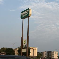Ponderosa Steakhouse