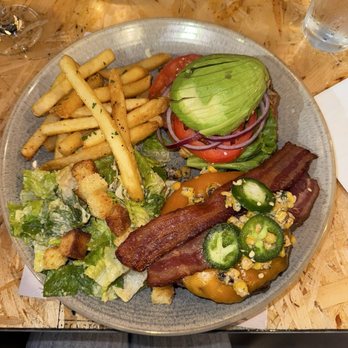 Eggspectation - Owings Mills - But - Breakfast & Brunch Near Me - Owings Mills, Maryland