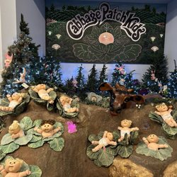Cabbage Patch Kids Babyland General Hospital