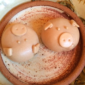 Barley Swine - Adorable pork buns - New American Near Me - Austin, Texas Barley Swine - Adorable pork buns - New American Near Me - Austin, Texas