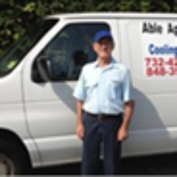 Able Appliance And Cooling Service