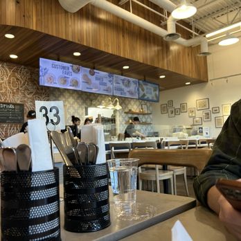 Vessel Kitchen - Comfort Food Near Me - Farmington, Utah