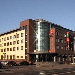 ibis Rostock am Stadthafen