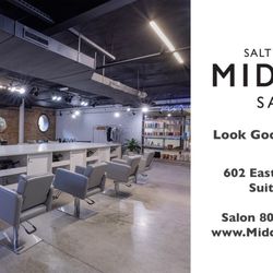 Mid City Salon