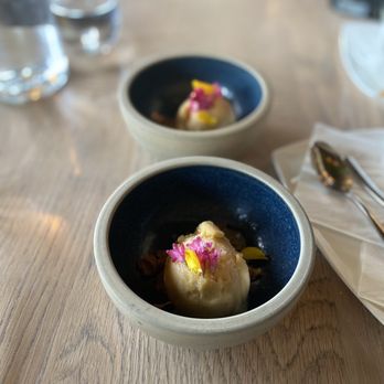 The Acorn - dessert - Vegan Near Me - Vancouver, British Columbia The Acorn - dessert - Vegan Near Me - Vancouver, British Columbia