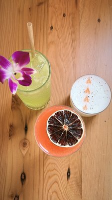 Bar Cala by null
