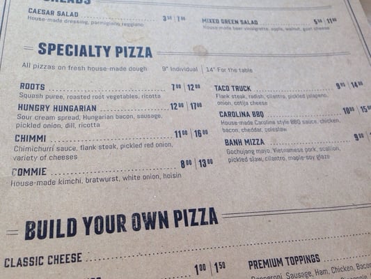 Day Block Brewery & Restaurant by null