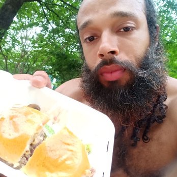 Big Buns - The Peppercorn Steakhouse Burger - Burgers Near Me - Arlington, Virginia Big Buns - The Peppercorn Steakhouse Burger - Burgers Near Me - Arlington, Virginia