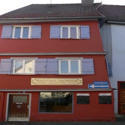 Bäckerei