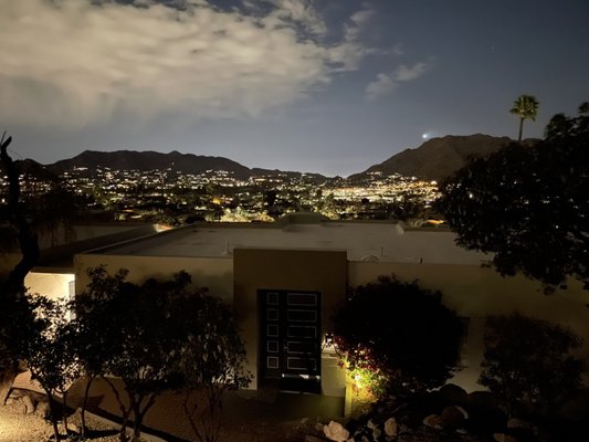 Sanctuary Camelback Mountain Resort & Spa by null