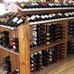 Ridgway Liquors 