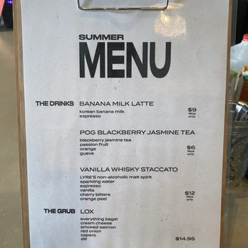 Indaba Coffee - Menu - Coffee & Tea Near Me - Spokane, Washington Indaba Coffee - Menu - Coffee & Tea Near Me - Spokane, Washington