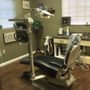 Photo of George L Ellis, DDS