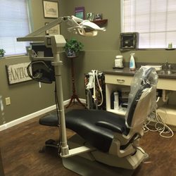 George L Ellis, DDS - Photo of George Ellis, DDS, Wildwood, MO
