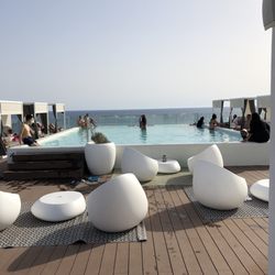HM Gran Fiesta - Rooftop