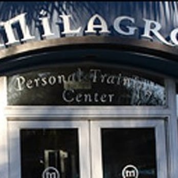 Milagros Personal Training Center - Milagros Gym - Trainers Near Me - Solana Beach, California Milagros Personal Training Center - Milagros Gym - Trainers Near Me - Solana Beach, California