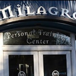Milagros Personal Training Center - Milagros Gym