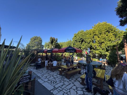 San Benito Deli by null