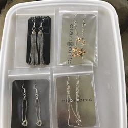 Lola Boutique - Earring's