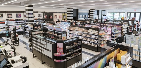 SEPHORA by null