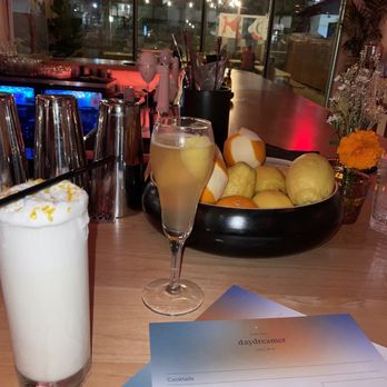 Daydreamer - Cocktail Bars Near Me - Austin, Texas