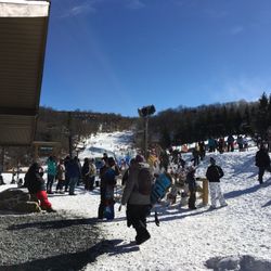 Beech Mountain Club