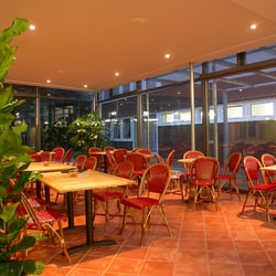 Oase Haus Schlichternheide