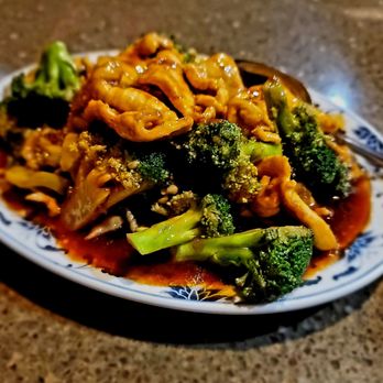 Asia Cafe - Chicken and Broccoli - Chinese Near Me - Fredericksburg, Virginia Asia Cafe - Chicken and Broccoli - Chinese Near Me - Fredericksburg, Virginia