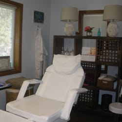 Weichert Wellness - Aesthetics, Massage &IV Nutritional Therapy Room