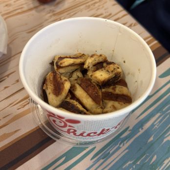 Chick-fil-A - Fast Food Near Me - Miramar, Florida Chick-fil-A - Fast Food Near Me - Miramar, Florida