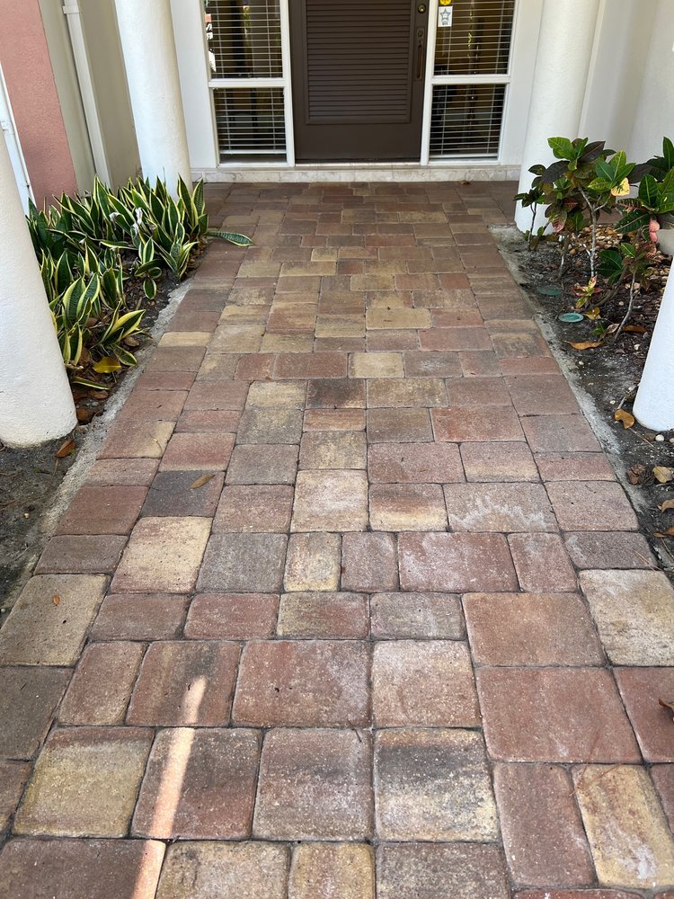 Slide of Watson Premier Services