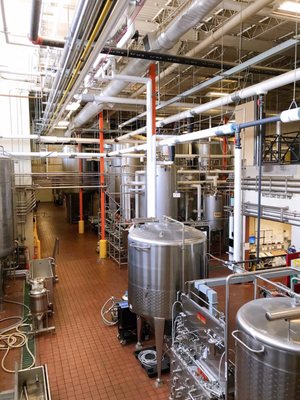 Bell's Comstock Brewery by null