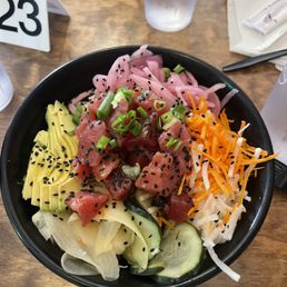 Okie Poke