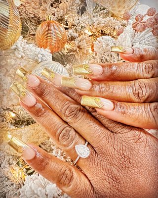Peony Nail Spa by null
