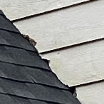 Complete Roofing - I wish I was warned of possibility of this damage as the owner explained "could happen". I needed to know this prior to installation. - Roofing Near Me - Woodstock, Georgia