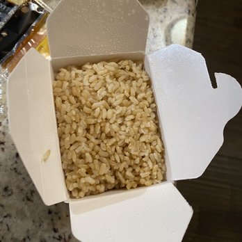 Green Garden - Rice - Chinese Near Me - Hoboken, New Jersey