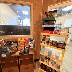 Cigar World