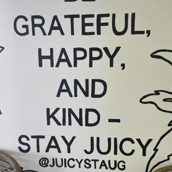 Juicy St. Augutine - Food Trucks Near Me - St. Augustine, Florida