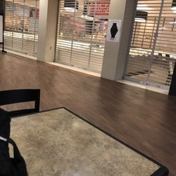 Kay Jewelers # 1680 - Closed up